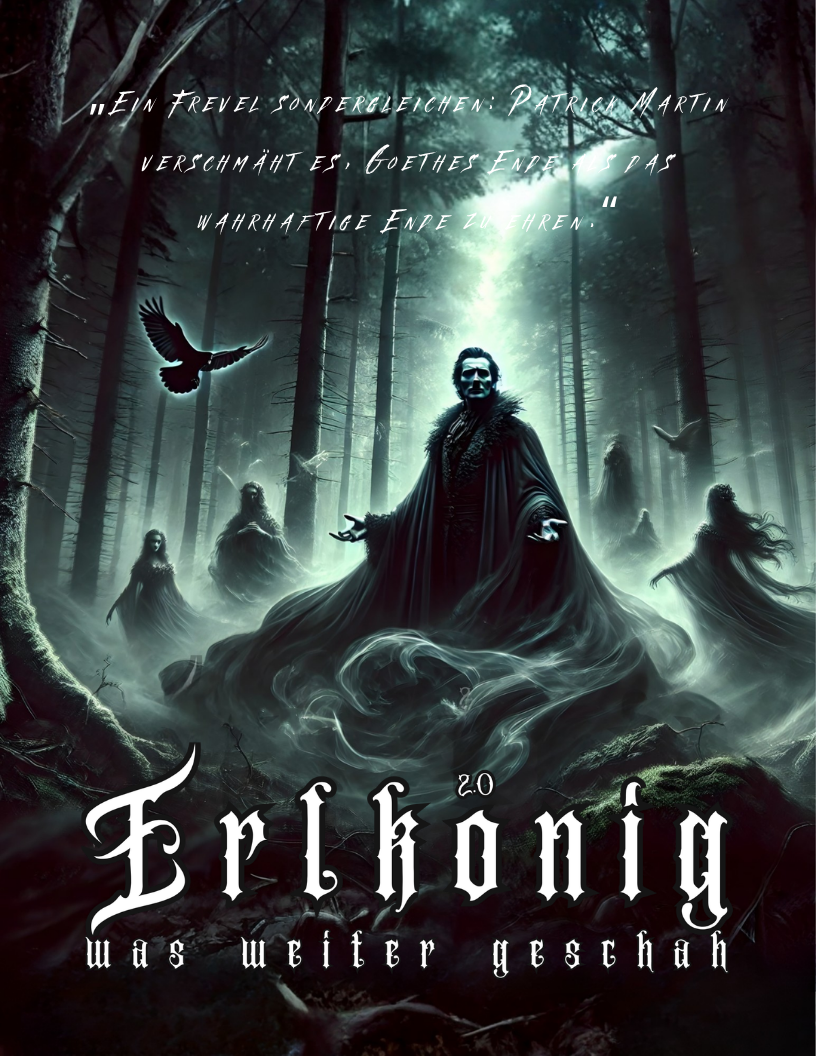 Gedicht-Cover