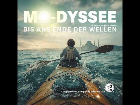YouTube-Vorschaubild: Mo-Dyssee